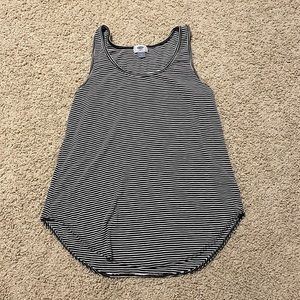 Old Navy Striped Tank